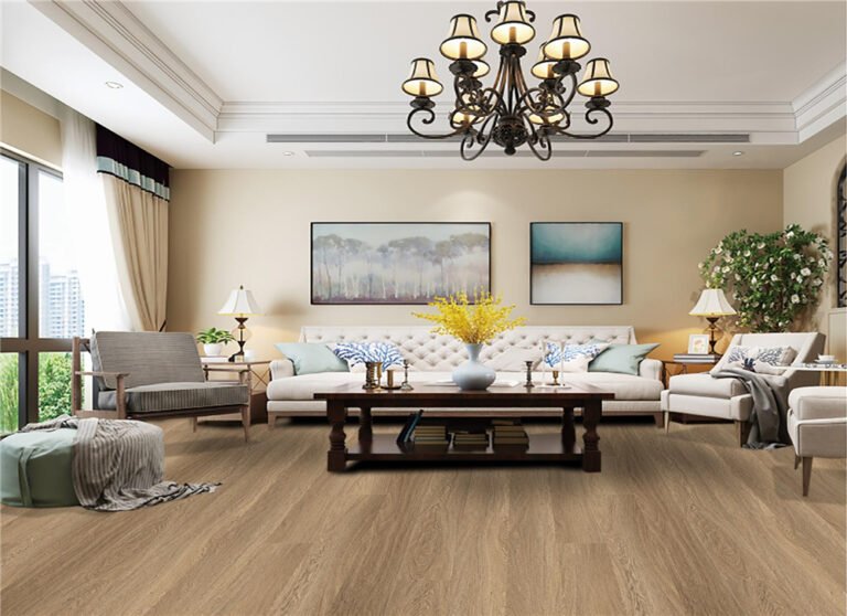 SE-AN86003-Cusco Oak Roomscene