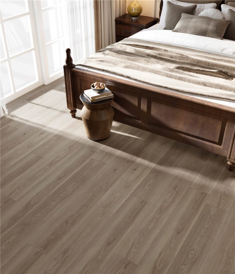 SE-KM86003- Cairo Hickory Roomscene