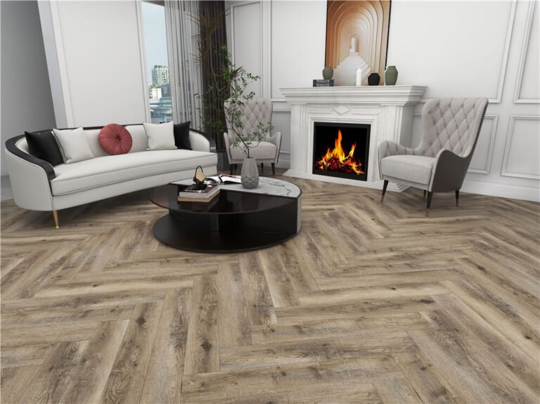 SE-KM86006- Zanzibar Oak Roomscene
