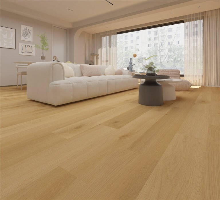 SE-PG86002- Medellin Oak Roomscene