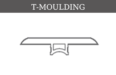 T-MOULDING
